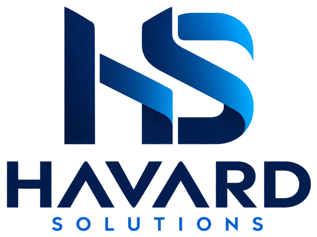 Havard Solutions logo
